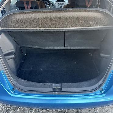 рулевая рейка хонда фит: Honda Fit: 2010 г., 1.4 л, Ручные, Бензин, Хэтчбэк — 6