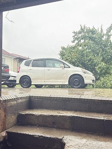 аренда subaru outback продажа: Сдаю Honda Fit, Долгосрочно, Без водителя, | Залог — 1