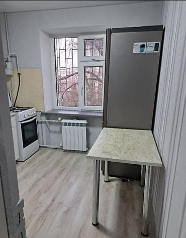 1 bedroom: 1 комната, 32 м², Мед Академия Индивидуалка, 4 этаж, Свежий ремонт — 8