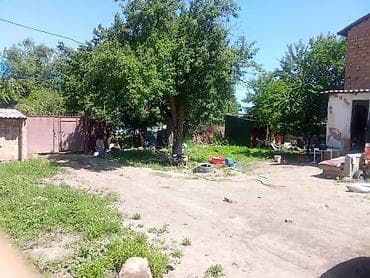 сарай купить: Дом с большим двором и хозяйственными постройками - Кирпичный жилой — 6