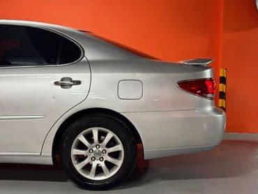 на тойота виндом: Toyota Windom: 2005 г., 3 л, Автомат, Газ, Седан — 4