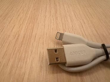wifi adapter: Продаю usb to lightning cable. Кабель от именитого премиум бренда — 4