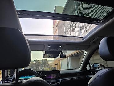 byd 5: Kia K5: 2020 г., 1.6 л, Автомат, Бензин, Седан — 10