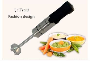 блендер токмок: Блендер, миксер, Жаңы, Акысыз жеткирүү, Акылуу жеткирүү — 3