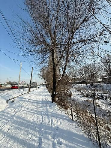 бакай ата ж м: 23 соток, Курулуш, Кызыл китеп, Сатып алуу-сатуу келишими — 4