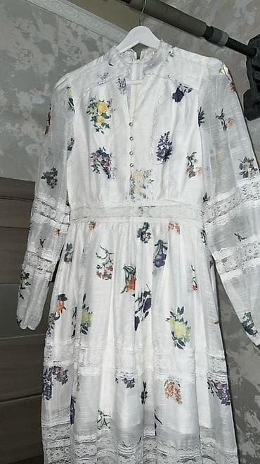 Жеке буюмдар: Носила 1-2 раз Размер М Очень удобное и красивое! Для лета самое то!! — 2