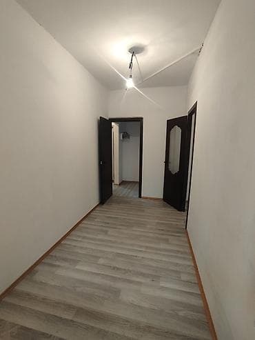 жер үйдөн квартира: 1 бөлмө, 26 м², Элитка, 1 кабат, Косметикалык ремонт — 1