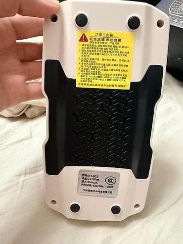 прикурит машину: Компрессор Новый, Оригинал, Китай — 6