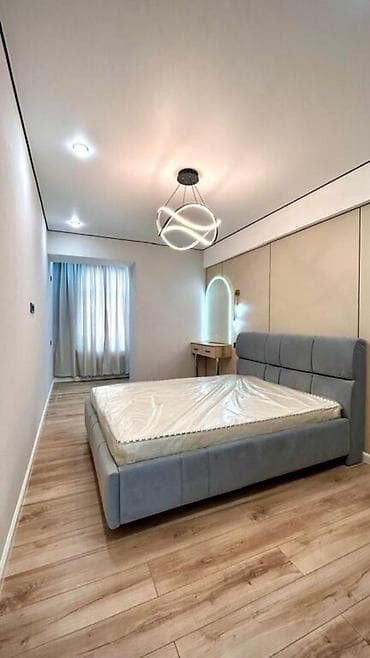 тимиряз: 2 комнаты, 72 м², Элитка, 11 этаж, Дизайнерский ремонт — 6