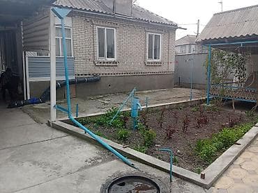 дом карагачёвая роща: Продается частный дом с большим благоустроенным двором времянка тапчан — 5