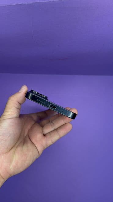 повербанк для айфона бишкек: IPhone 16 Pro, Б/у, 256 ГБ, 93 % — 4