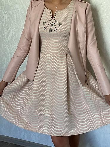 s: S, XS, цвет - Серебристый — 10