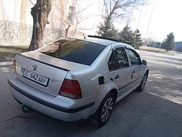ауди 100 с3 матор: Volkswagen Bora: 2002 г., 1.6 л, Механика, Бензин, Седан — 10