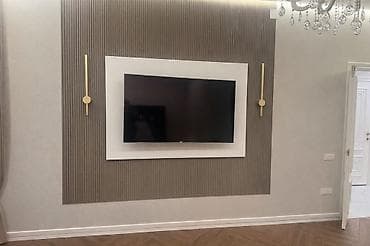 парк ататюрк: 3 комнаты, 93 м² — 9