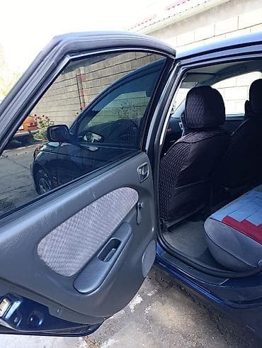 android teyes cc3: Toyota Avensis: 2002 г., 1.8 л, Механика, Бензин, Хэтчбэк — 8