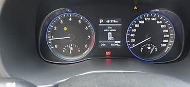 hundai dn8: Hyundai Kona: 2019 г., 1.6 л, Автомат, Бензин, Кроссовер — 9