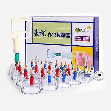 Уход за одеждой: Массажер Ручной массажер, Все тело — 7