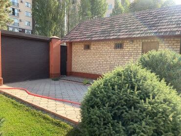 земельные дома: Дом, 213 м², 6 комнат, Собственник — 5