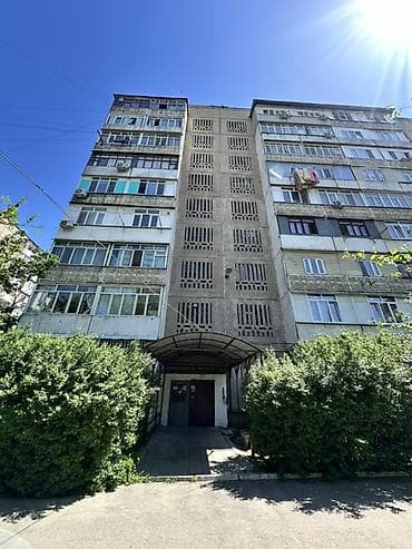 2 комнатная квар: 2 комнаты, 61 м², 106 серия, 2 этаж, Косметический ремонт — 5