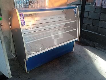 Холодильное оборудование: Для молочных продуктов, Китай, Б/у — 1