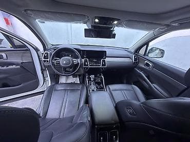 2020: Kia Sorento: 2020 г., 2.2 л, Автомат, Дизель, Кроссовер — 6