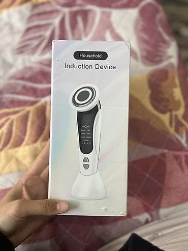 Домашний косметический прибор “Induction Device” для ухода за кожей