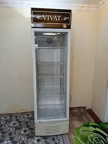 Холодильное оборудование: Для напитков, Турция, Б/у — 5