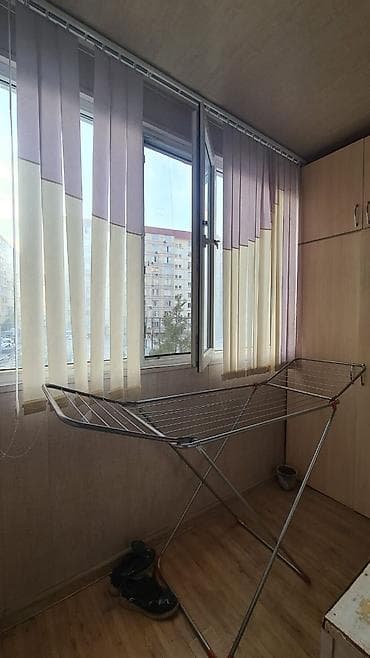 binar: 4 комнаты, 116 м², Элитка, 2 этаж — 7