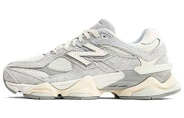 обу: Продаю абсолютно новые оригинальные кроссовки New Balance, модель 9060 — 3