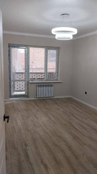 1 комната, 53 м², Элитка, 2 этаж