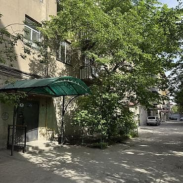 Батирлер: 4 бөлмө, 117 м², Жеке план, 2 кабат, Эски ремонт — 4