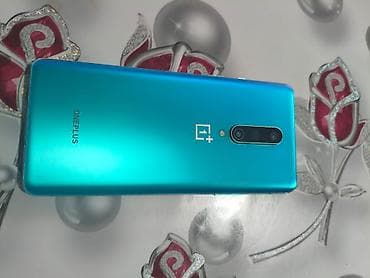 mi mix: Xiaomi, Mi 10 5G, Б/у, 128 ГБ, цвет - Голубой, 2 SIM — 3