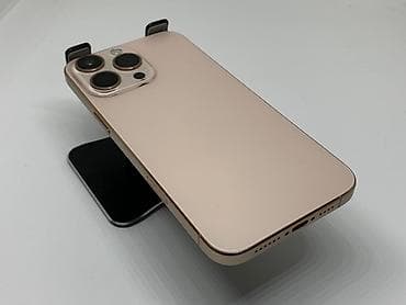 айфон цена бу: IPhone 16 Pro Max, Б/у, 1 ТБ, Золотой, 100 % — 4