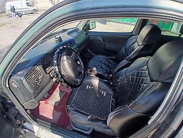 volkswagen passat 1992: Volkswagen Golf: 1993 г., 1.8 л, Ручные, Газ, Хэтчбэк — 8