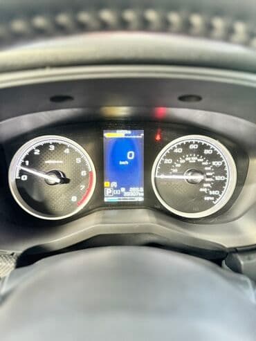 forester 2020: Subaru Forester: 2020 г., 2.5 л, Вариатор, Бензин, Кроссовер — 9