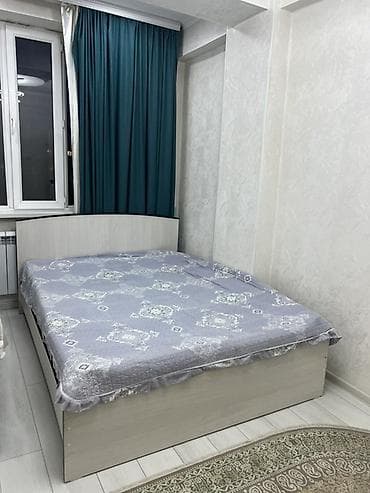 imperial baby: Двуспальная кровать, Каркас без матраса, длина - 200 см — 1