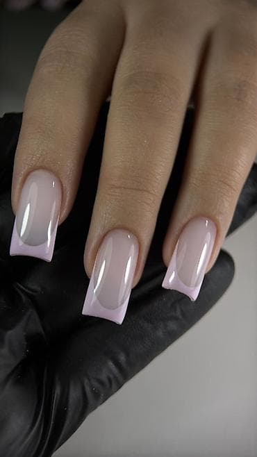 бишкек масаш: Курстар | Маникюр чеберлери — 5