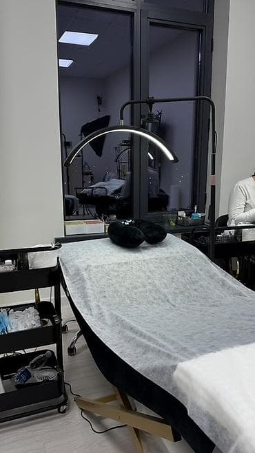 Продажа бизнеса Услуги красоты, Вместе с: Персонал и контракты, База клиентов и поставщиков, Бренд и интеллектуальная собственность