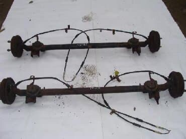 подшипник матиз передний: Задняя балка на Матиз 1,2 — 1