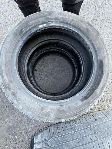 hankook: Шины 165 / 60 / R 14, Лето, Комплект, Легковые, Hankook — 2