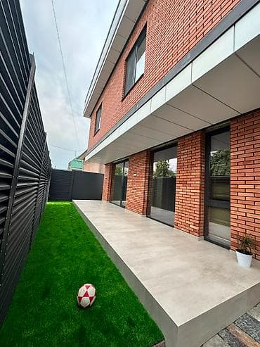 к5 аренда: 220 м², 5 комнат, Вефа ТЦ, Без подселения — 2