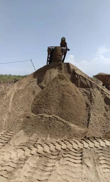 пескоблок укладка: Кум кум кум ку ку Песок песок песок Арзан кум жеткирип беруу Бекер — 2