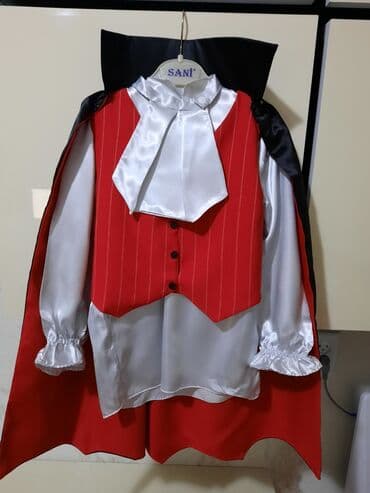 клеевой пистолет цена бишкек: Новогодний костюм вампир для мальчика! Возраст 4-5 может и на 6 — 2