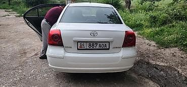 радиатор печки камри 20: Toyota Avensis: 2008 г., 1.8 л, Механика, Газ, Седан — 3