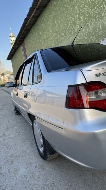 запчасти на грузовые авто бишкек: Daewoo Nexia: 2009 г., 1.5 л, Механика, Бензиновая, Седан — 5