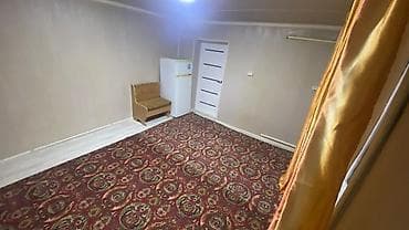 малосемейки в рассрочку бишкек: Сдаётся отдельная небольшая студия. Планировка и оснащение: - Комната — 2