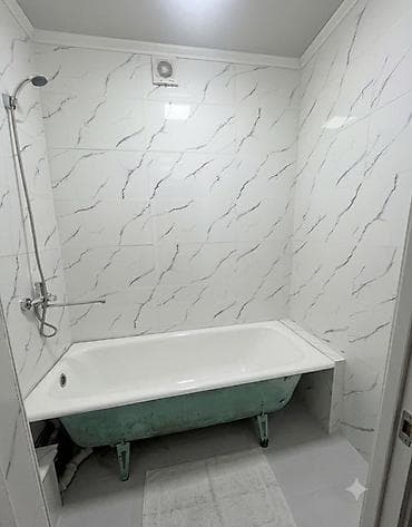 жк сенатор: 2 комнаты, 58 м², 106 серия улучшенная, 5 этаж, Евроремонт — 3