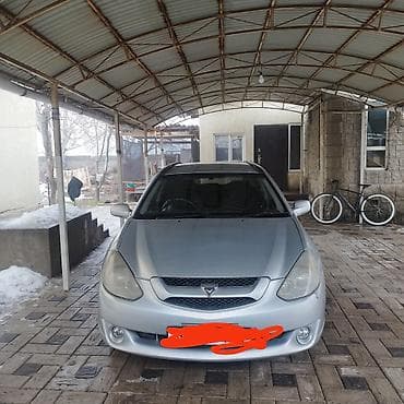 ноускат калдина: Toyota Caldina: 2003 г., 2 л, Автомат, Бензин, Универсал — 1
