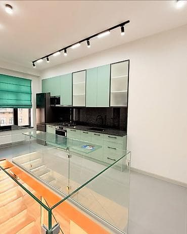 prime park: 4 комнаты, 154 м², Элитка, 2 этаж, Евроремонт — 10