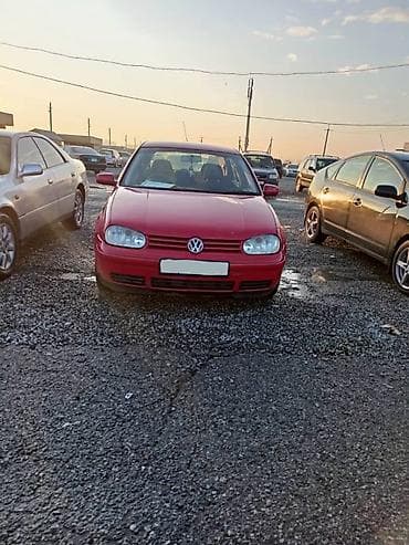 фолсфаген голф 4: Volkswagen Golf: 2003 г., 1.6 л, Автомат, Бензин, Хэтчбэк — 7